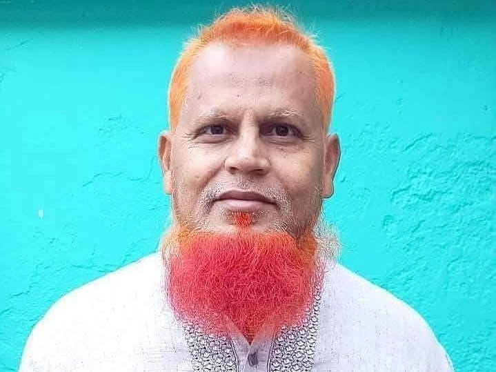 মো. মমিন মিয়া