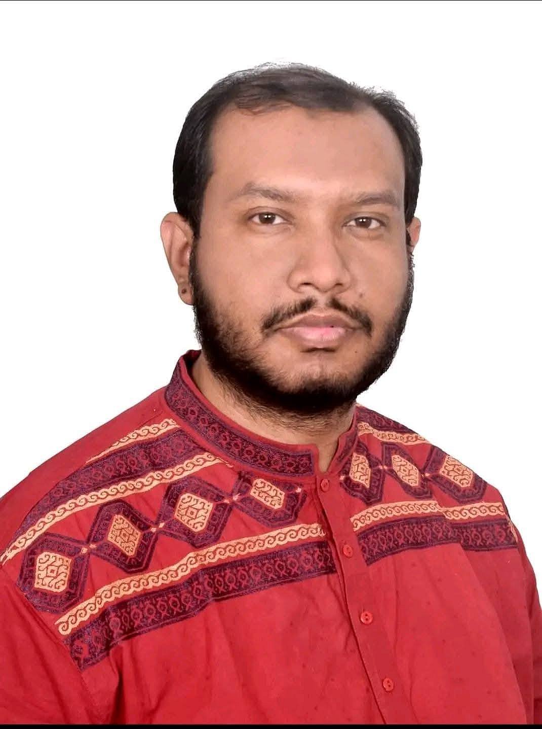 রিয়াদ আরফান সরকার