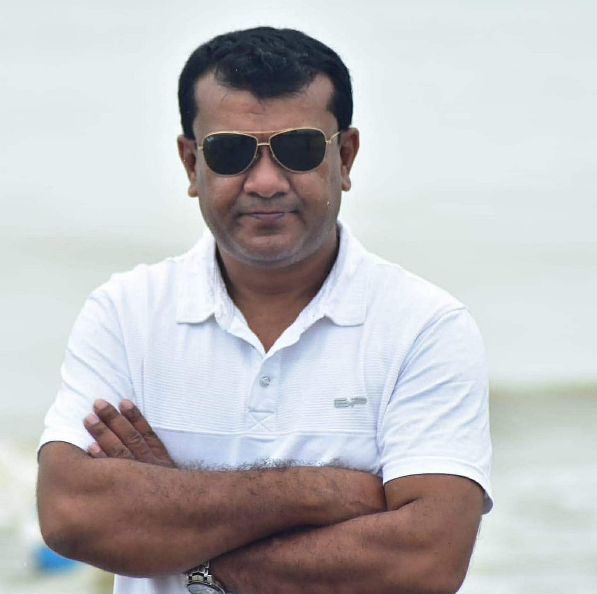 হাসান মোল্লা