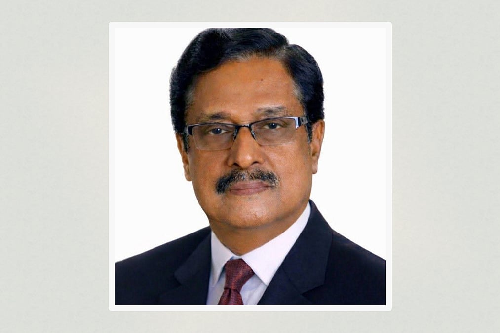 ফজলুর রহমান