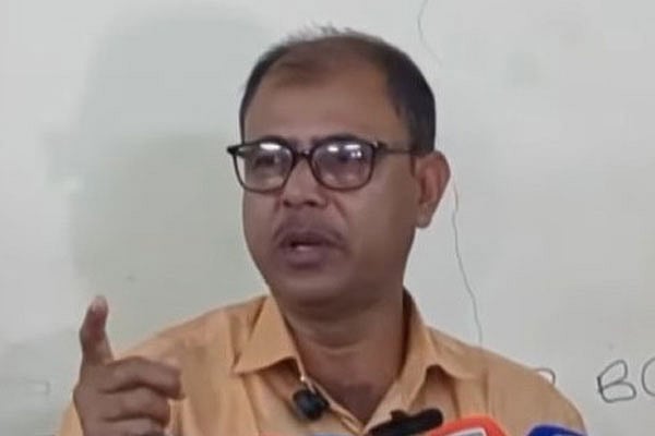 মোহাম্মদ ইয়াসিন