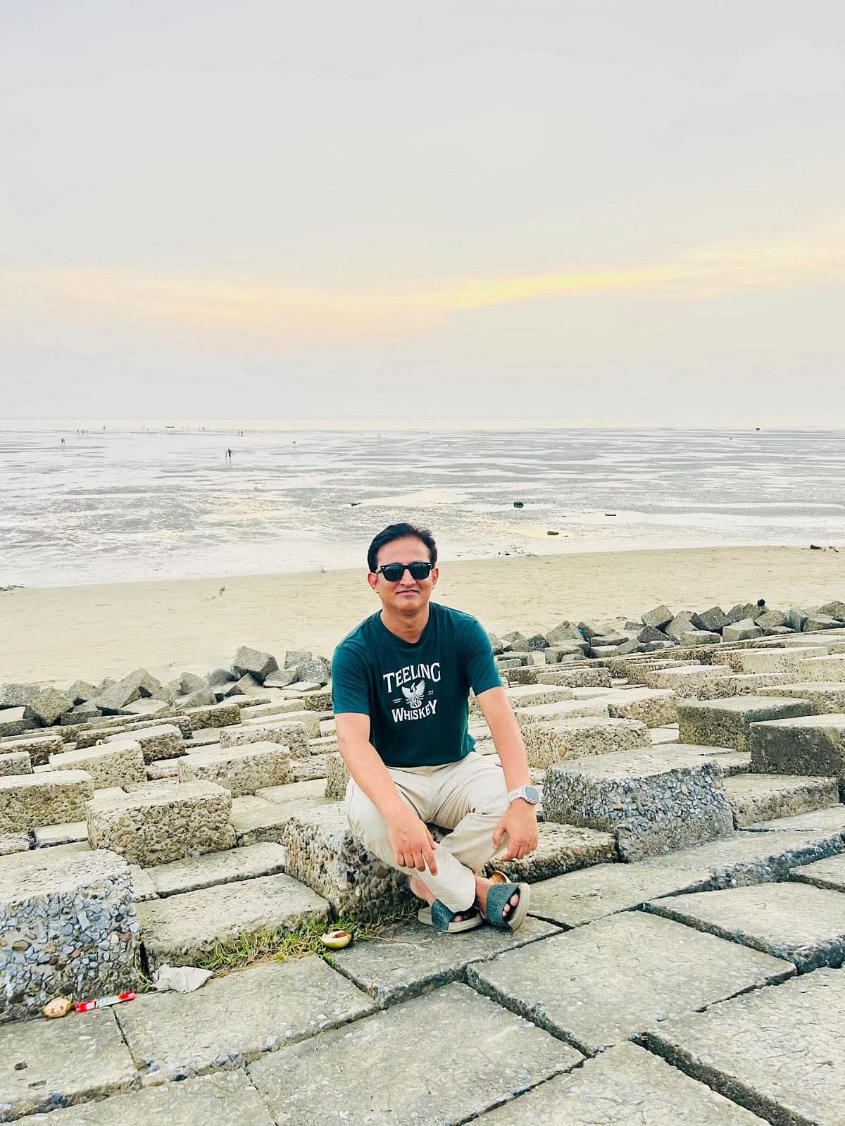 আশফাক চৌধুরী