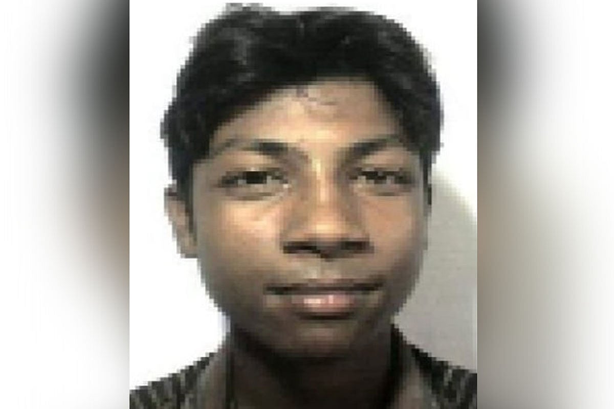 মো. আনিস