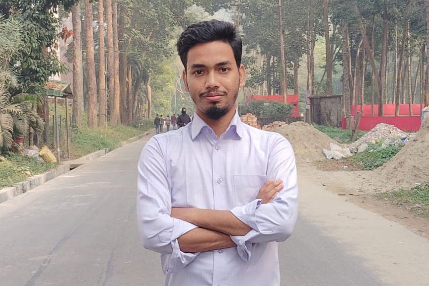 মোহাম্মদ রিমন