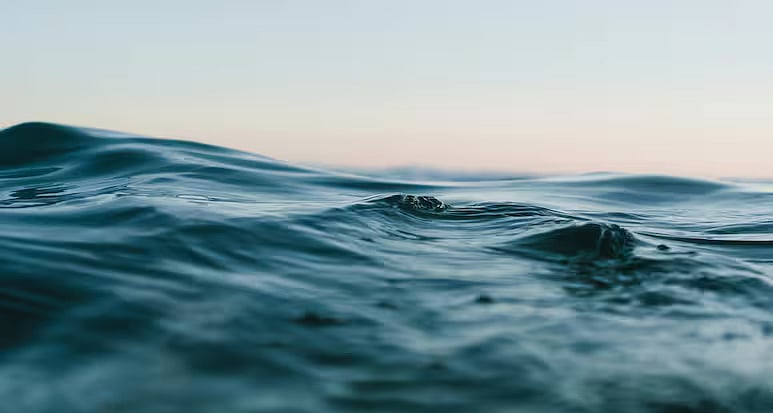 মহাসাগরের প্রতীকী ছবি