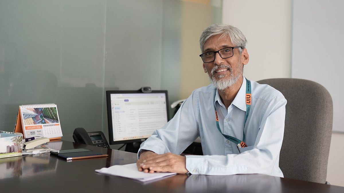 এম রিজওয়ান খান