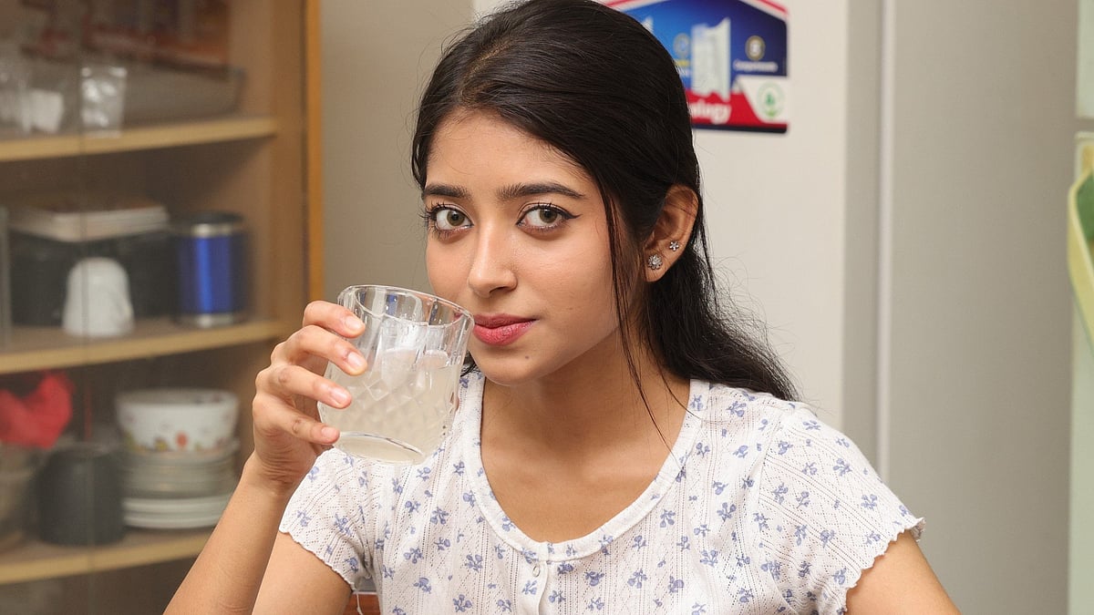 খাওয়ার পর লেবুপানি খেলে