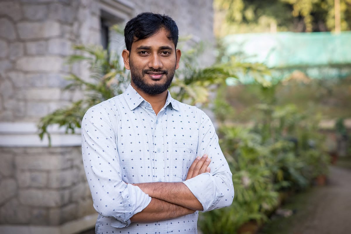 আবু সেলিম যুক্তরাষ্ট্রের বেইলর ইউনিভার্সিটিতে পিএইচডি করছেন