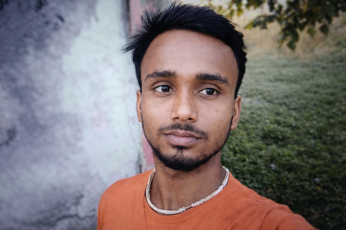 চঞ্চল ভৌমিক