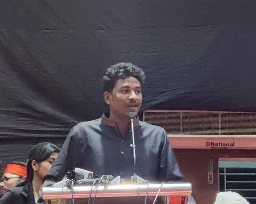 ইমন সৈয়দ