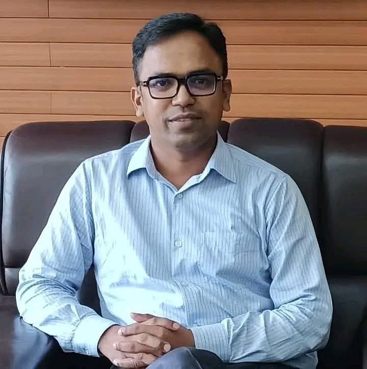 মো. শহিদুল ইসলাম