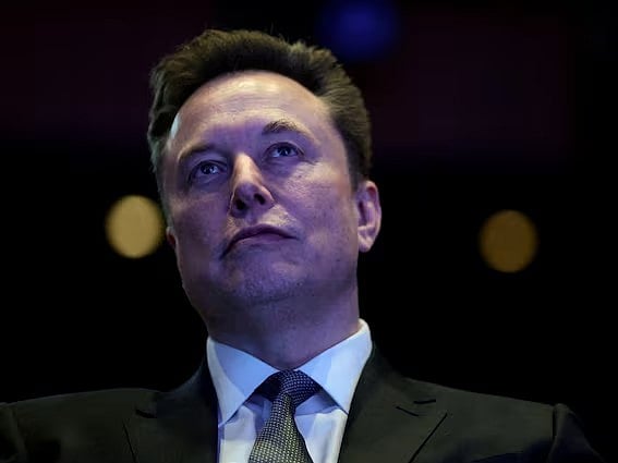 ইলন মাস্কে