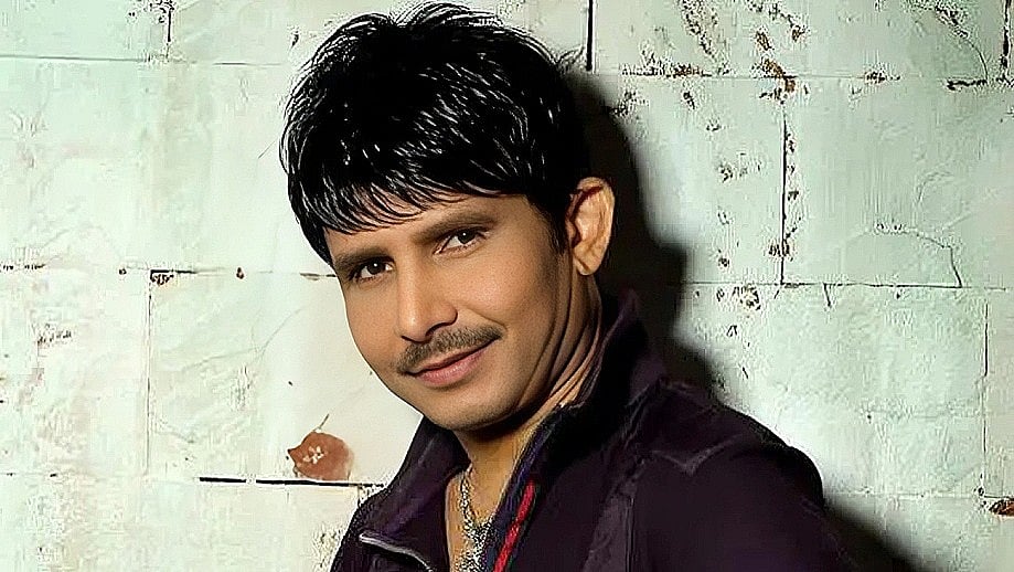 অভিনেতা ও আলোচিত চলচ্চিত্র সমালোচক কামাল আর খান (কেআর)