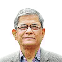 মির্জা ফখরুল ইসলাম আলমগীর