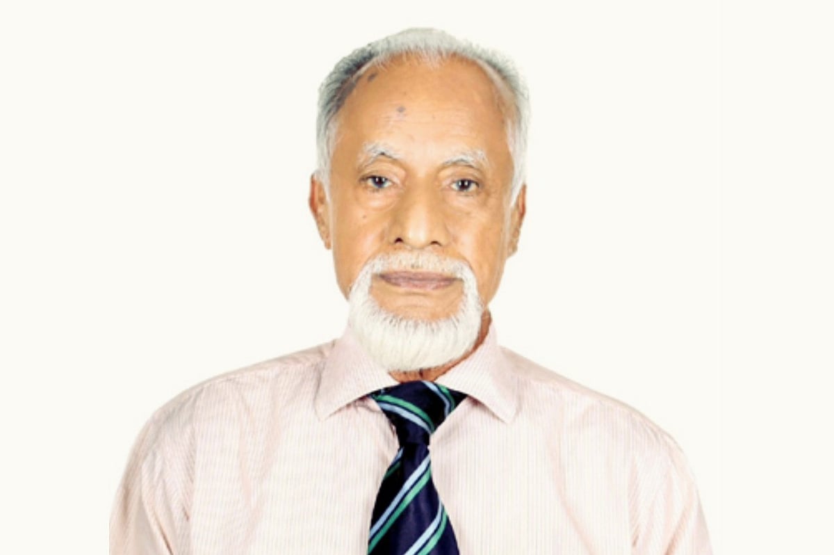 টাঙ্গাইল-৪ আসনে বিএনপির বিদ্রোহী প্রার্থী আবদুল হালিম