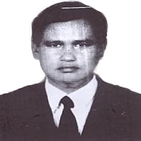 এম, এ, জলিল