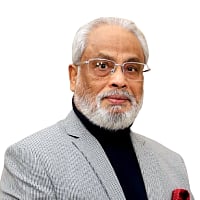 গোলাম মোহাম্মদ কাদের