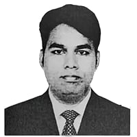 ইয়ামিন এইচএম ফারদিন