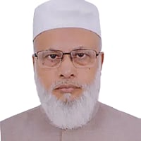 মোঃ জাহাঙ্গীর হোসাইন