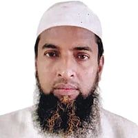 মোঃ অলি উল্লাহ