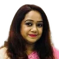 সানজিদা ইসলাম