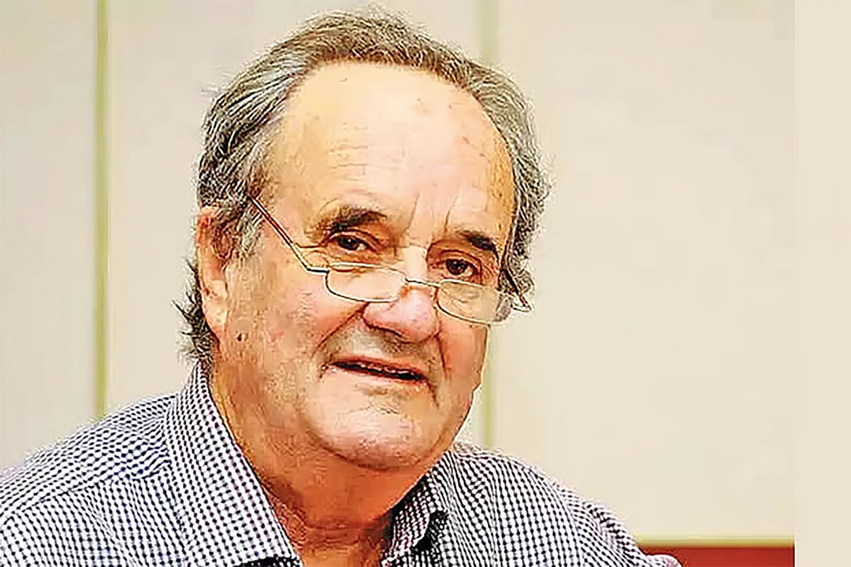 বাংলাদেশের একাত্তরের বন্ধু মার্ক টালি