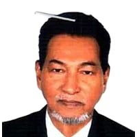 মোঃ নূরুল ইসলাম