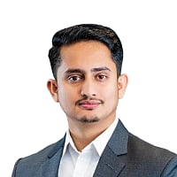 মোঃ সারজিস আলম