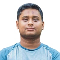 মোঃ আবুল হাসনাত