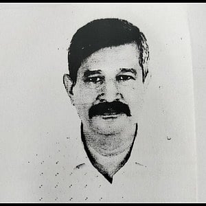 গোলাম কিবরিয়া টিপু