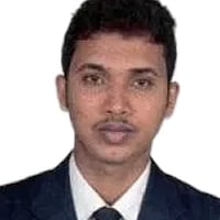 মোঃ রাশেদ উদ জামান