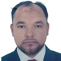 মোঃ জামাল হোসাইন