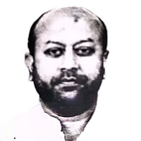 মোহাম্মদ আসাদুজ্জামান ভুইয়া