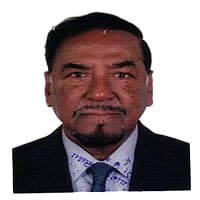 হাফিজ উদ্দিন আহমদ বীর বিক্রম