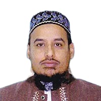 মোঃ আবুল কালাম আজাদ