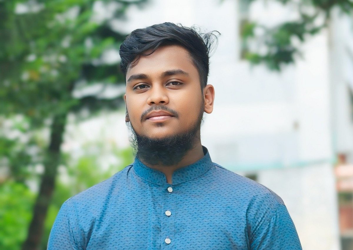 আল আমিন চৌধুরী