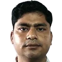 মোহাম্মাদ আমজাদ হোসেন