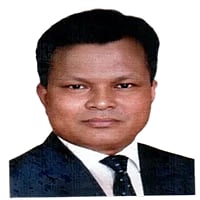 মোঃ কামরুজ্জামান খান