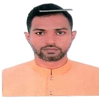 মোঃ মাহমুদুল ইসলাম সাগর