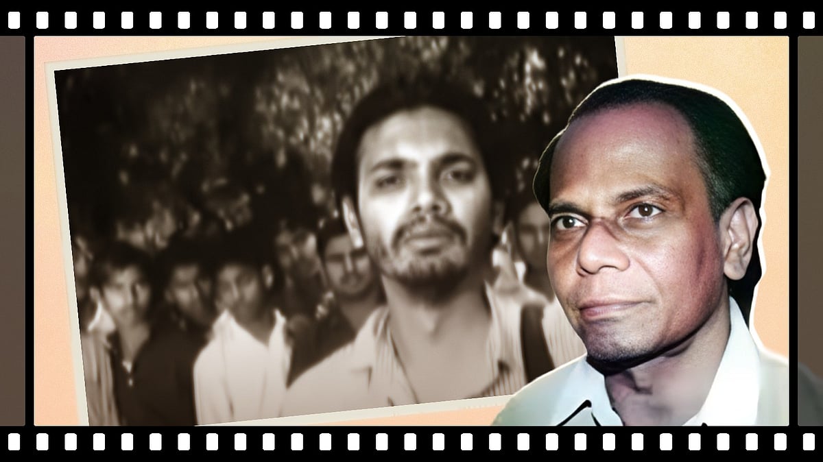 সত্য সাহা ছিলেন আবেগ, মেলোডি ও গল্পের এক অনন্য কারিগর