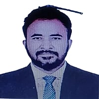 আবু সাঈদ মোঃ সূজা উদ্দীন