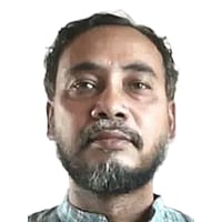 মোহাম্মদ নুরুল আমিন