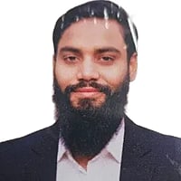 মোহাম্মদ ইমাম উদ্দিন রিয়াদ