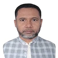 মোঃ হাবিবুর রহমান