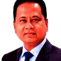 এ বি এম মোশাররফ হোসেন