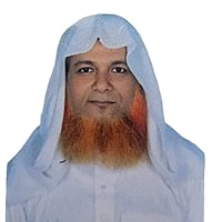 মতি উল্লাহ নূরী