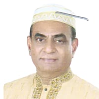 মোকফার উদ্দিন চৌধুরী