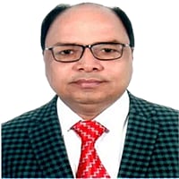 মোঃ সালাউদ্দিন মিয়া