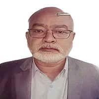 ডাঃ জহির উদ্দিন আহম্মেদ