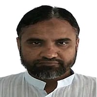 মোহাম্মদ আব্দুল জব্বার